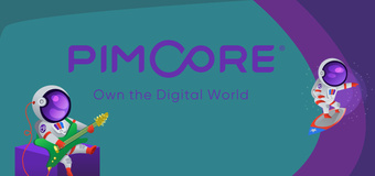 Pimcore: Meine neue Web-Ära